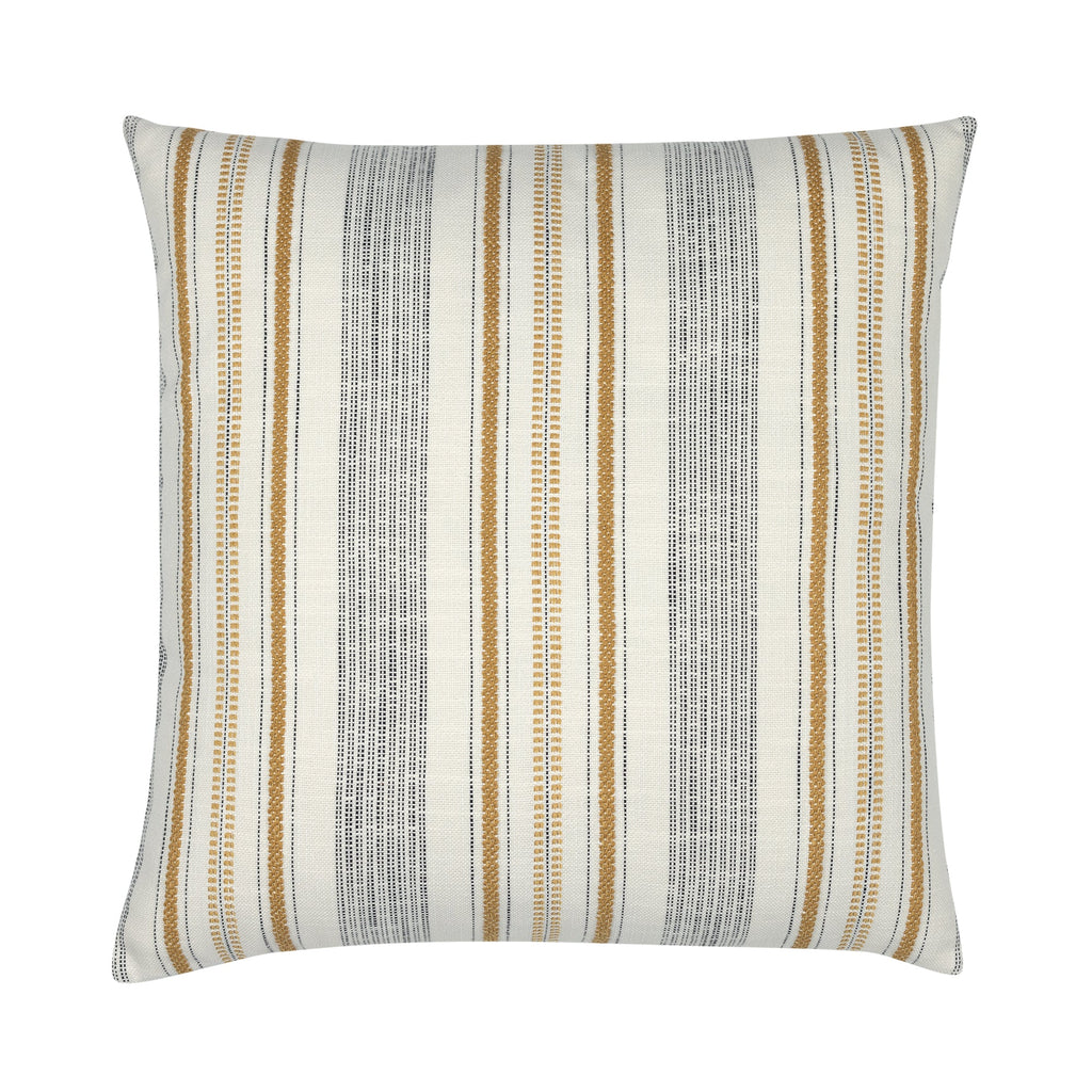 Pathway Gold Pillow