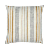 Pathway Gold Pillow