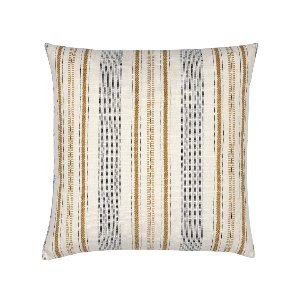 Pathway Gold Pillow