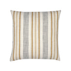 Pathway Gold Pillow