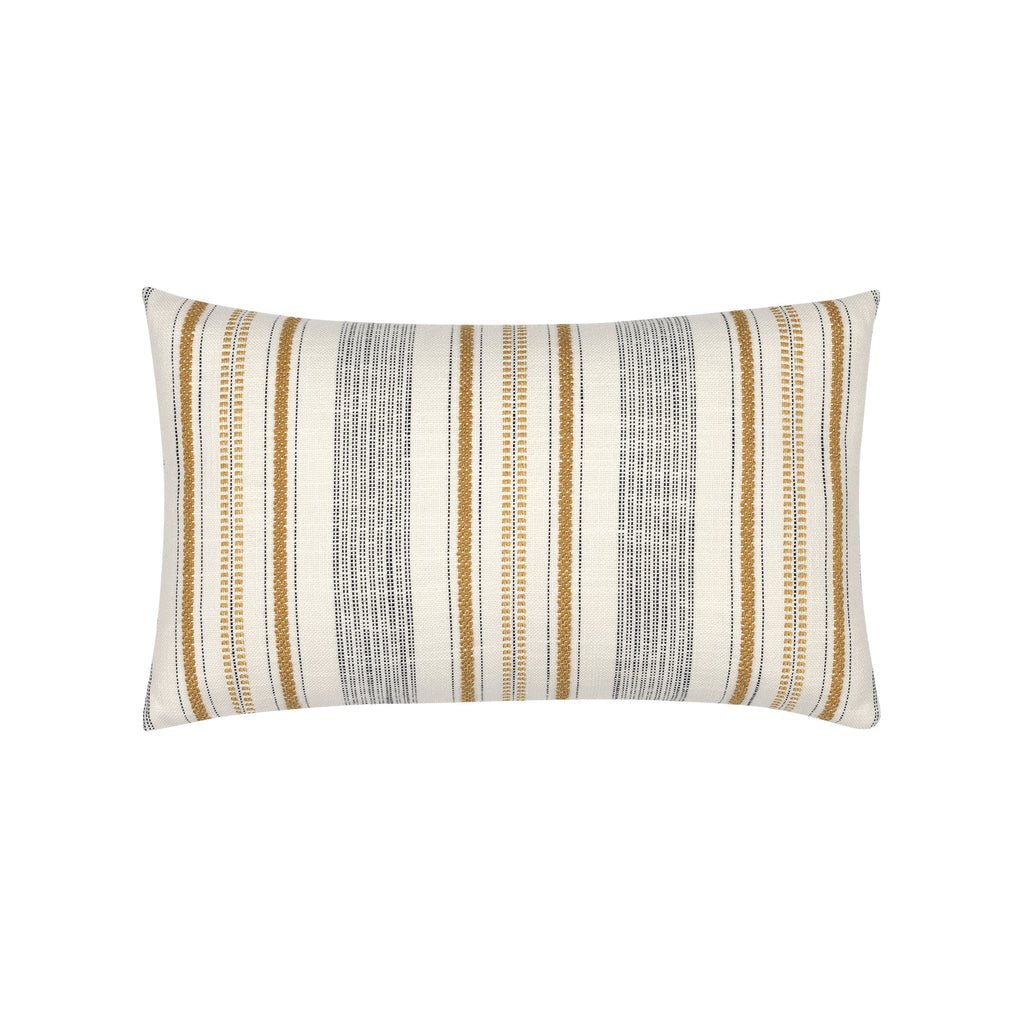 Pathway Gold Pillow