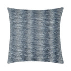 Progress Indigo Pillow