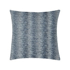 Progress Indigo Pillow