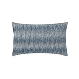 Progress Indigo Pillow