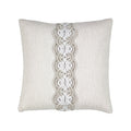 Distinct Oyster Pillow