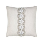 Distinct Oyster Pillow