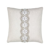 Distinct Oyster Pillow