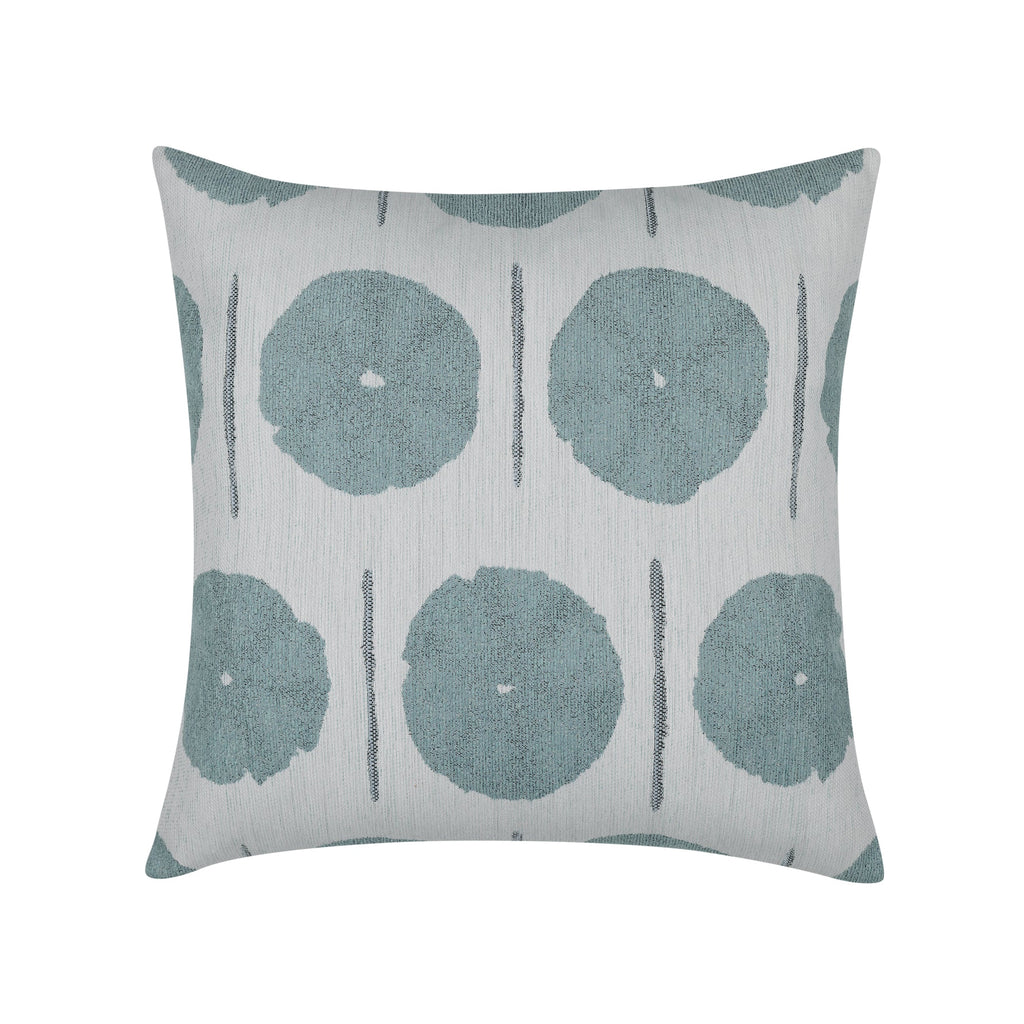 Solstice Mist Pillow