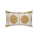 Solstice Gold Pillow