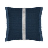 Deluxe Indigo Pillow