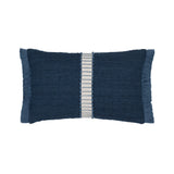 Deluxe Indigo Pillow