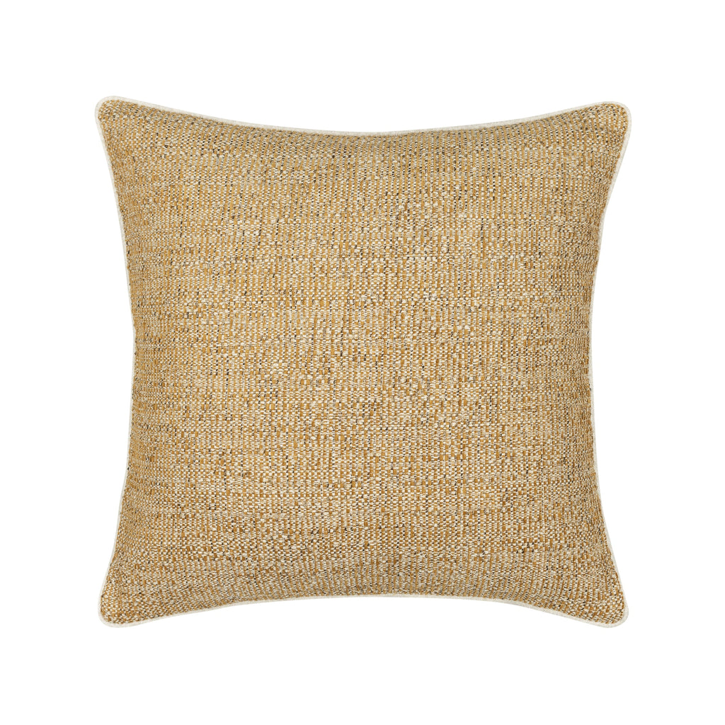 Golden Hour Corded Pillow