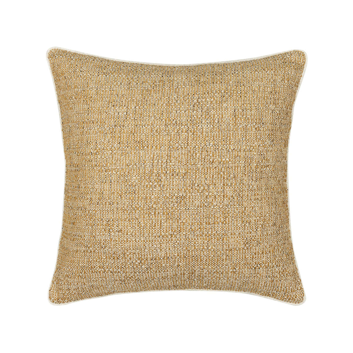 Golden Hour Corded Pillow