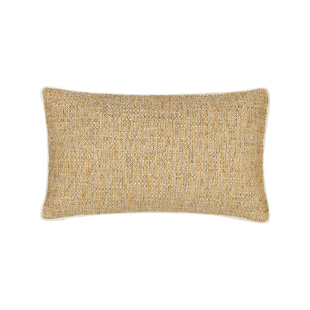 Golden Hour Corded Pillow