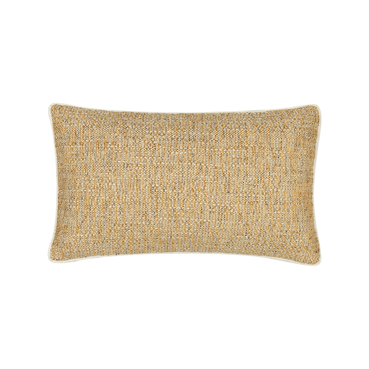 Golden Hour Corded Pillow