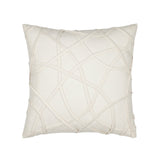 Illusion Ivory Pillow