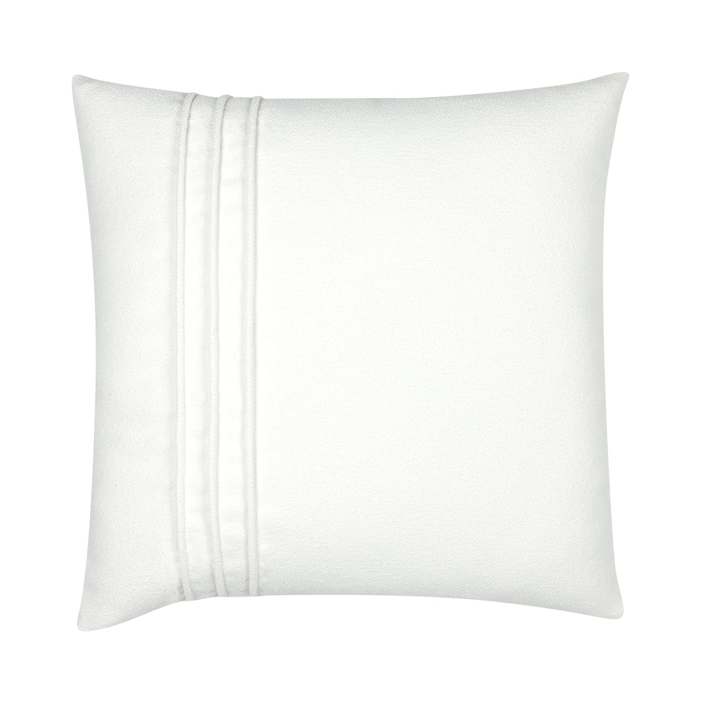 Continuity Shell Pillow
