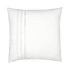 Continuity Shell Pillow