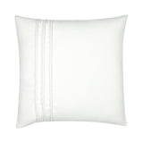 Continuity Shell Pillow