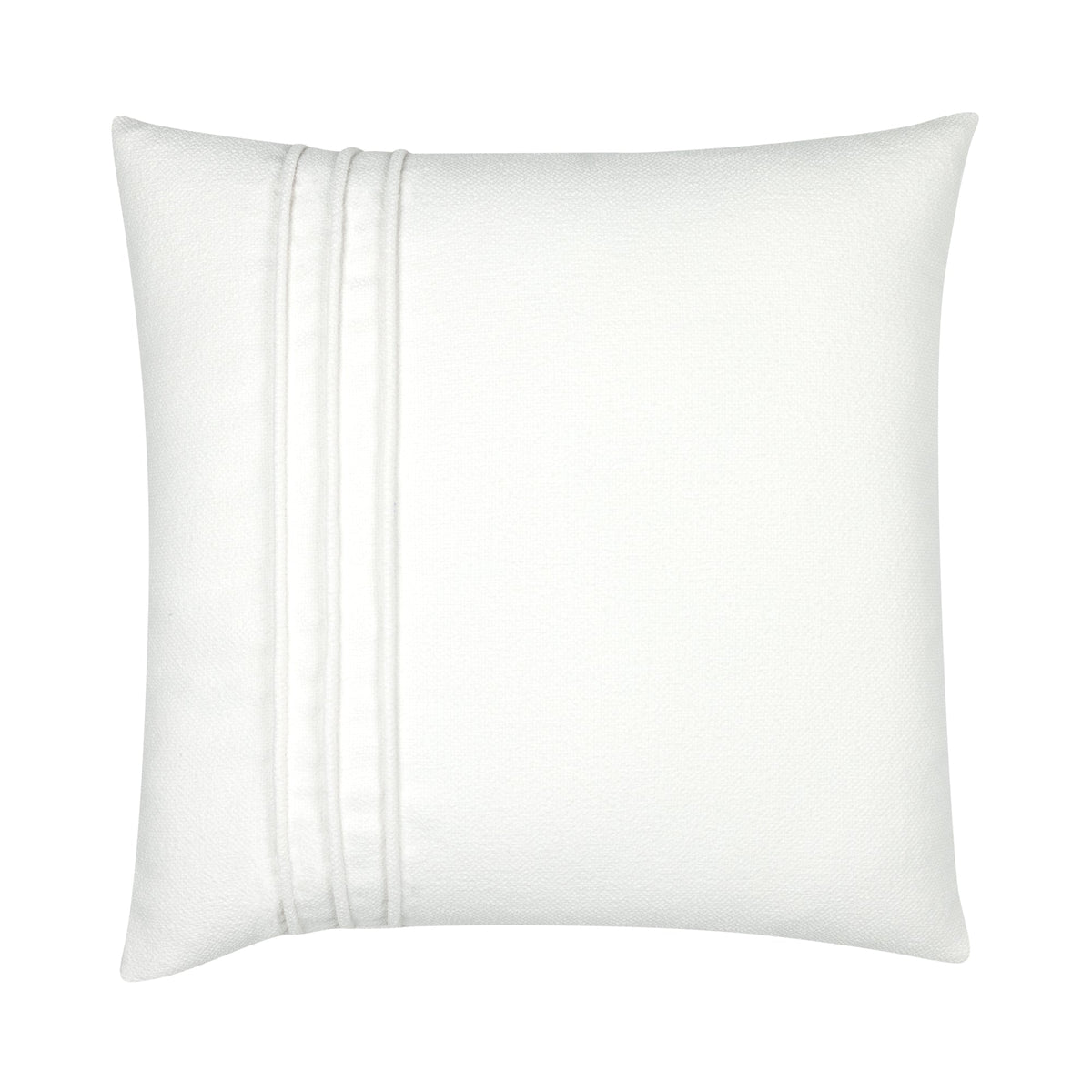 Continuity Shell Pillow