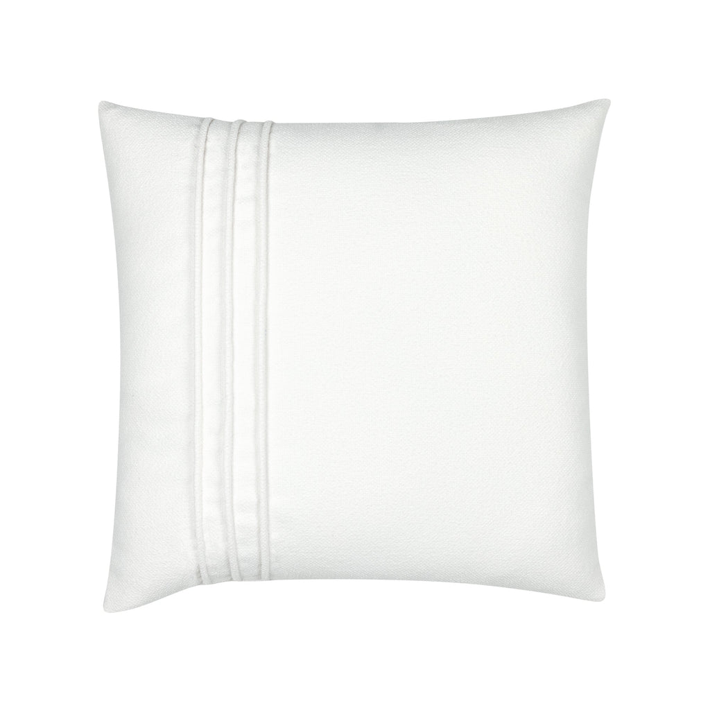 Continuity Shell Pillow