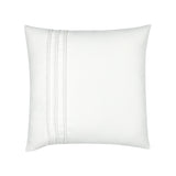 Continuity Shell Pillow