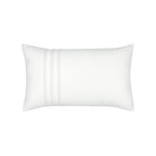 Continuity Shell Pillow