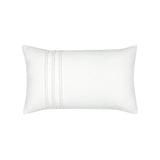 Continuity Shell Pillow
