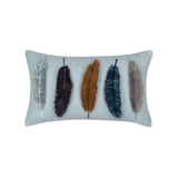 Believe Sky Pillow