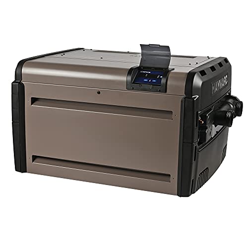 150,000 BTU Propane Pool & Spa Heater for In-Ground Pools and Spas