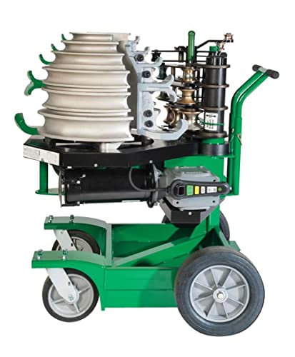 Electric Conduit Bender