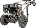 3300 PSI Gas Pressure Washer
