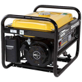 3300W/4000W Gas Portable Generator - New