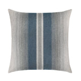 Ombre Indigo Pillow