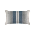 Ombre Indigo Pillow