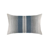 Ombre Indigo Pillow