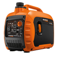 2500W/3300W Gas Inverter Generator - Scratch and Dent