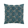 Lagoon Rope Pillow