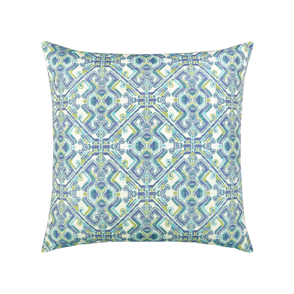 Delphi Pillow