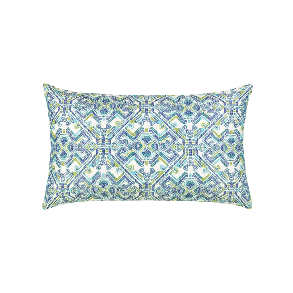 Delphi Pillow