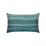 Textured Lagoon Pillow