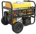 8000W/10000W Remote Start 50A Gas Generator - Refurbished