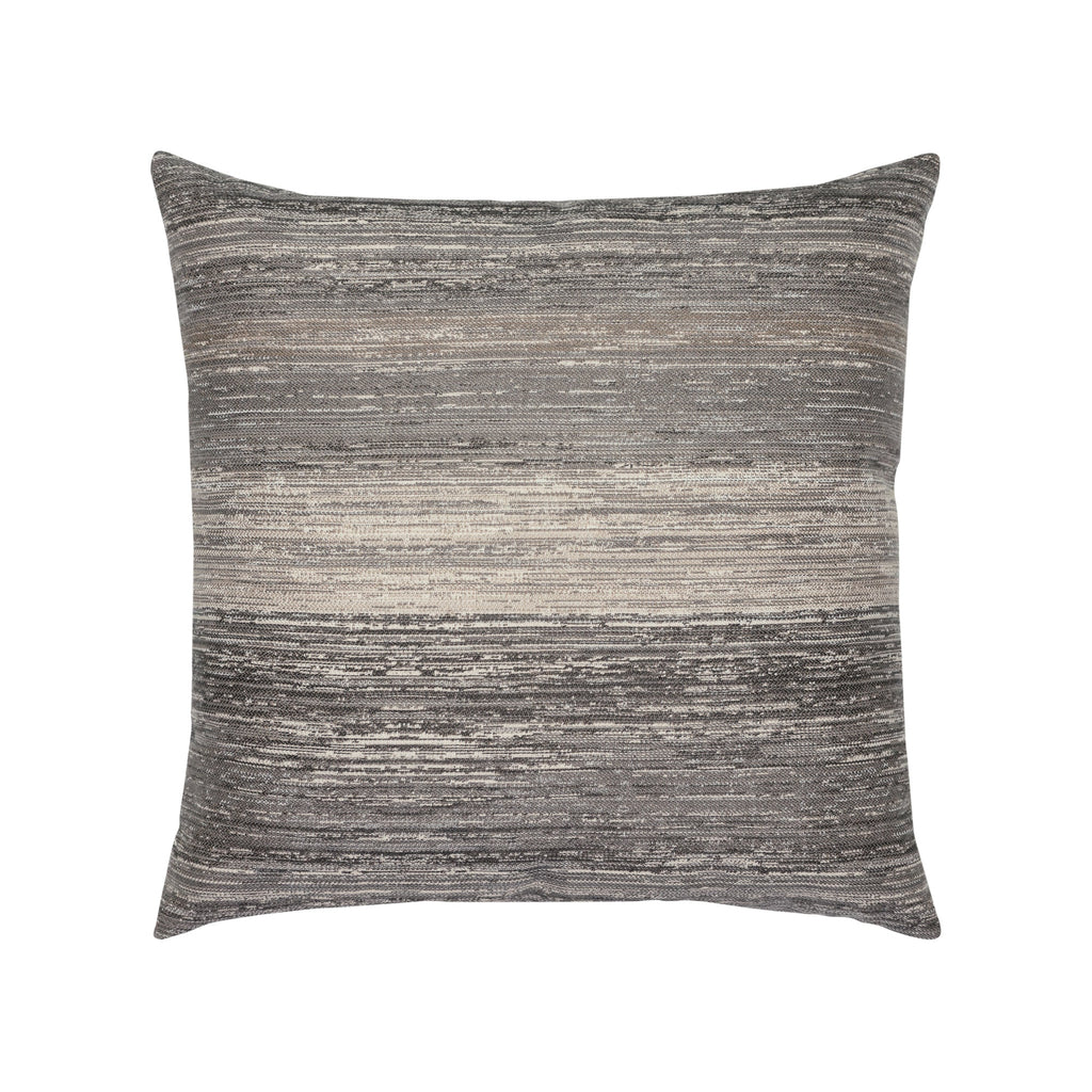 Textured Grigio Pillow