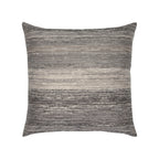 Textured Grigio Pillow