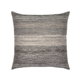 Textured Grigio Pillow