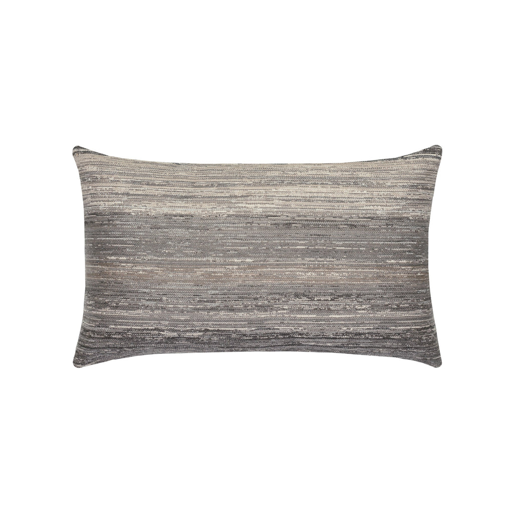 Textured Grigio Pillow