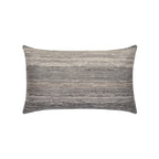 Textured Grigio Pillow