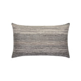 Textured Grigio Pillow