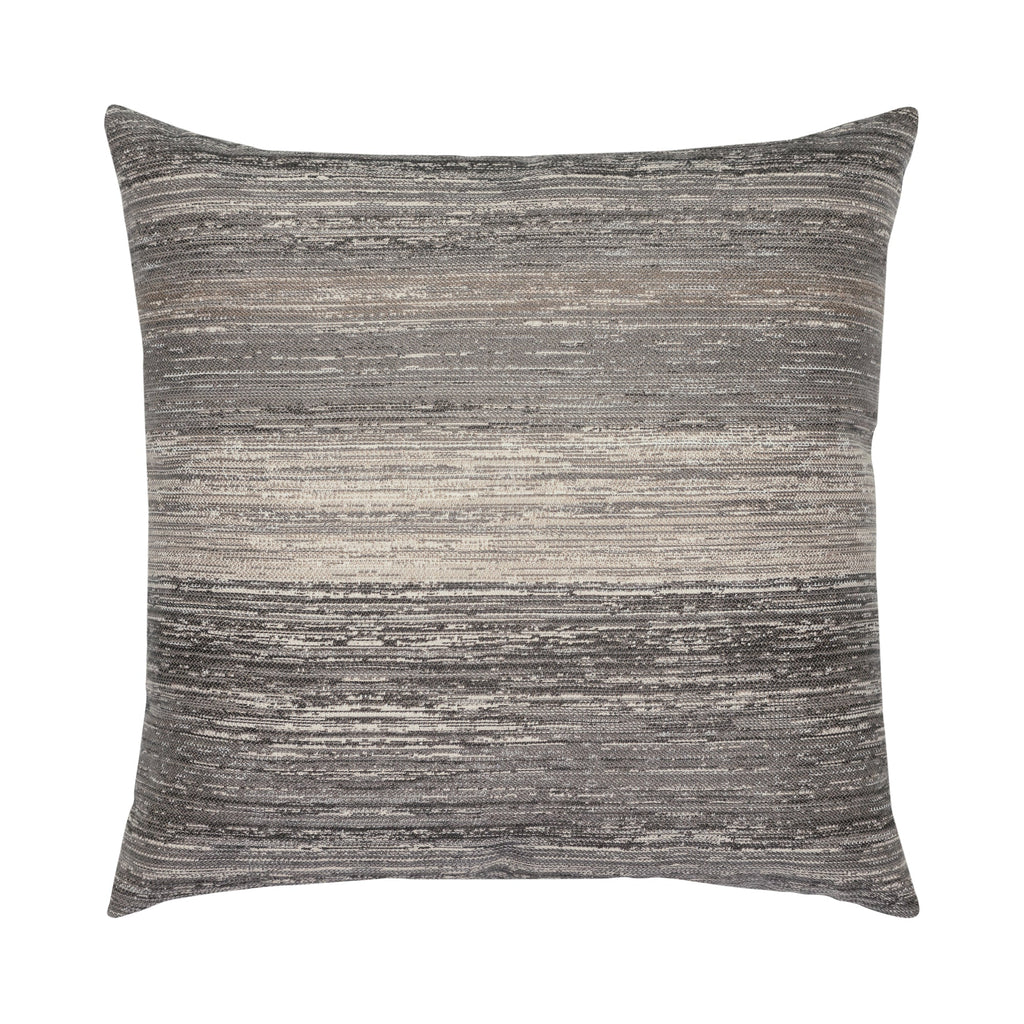 Textured Grigio Pillow