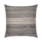 Textured Grigio Pillow